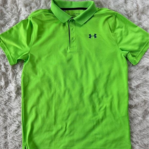 Under Armour Polo Shirt Bundle XL - Picture 5 of 7